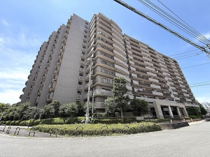 コスモシティ北千住