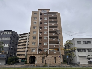 プレサンス神戸和田岬ステーションフロント