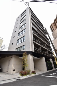 ライオンズ東向島ミレス
