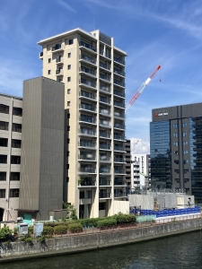 サンクタス大阪城
