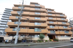 ライオンズマンション伊丹