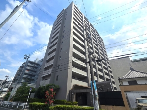 センチュリーステイツ高岳
