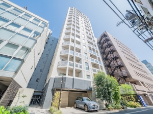 ライオンズ千代田岩本町ミレス