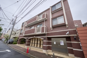 アンビシャス西新井