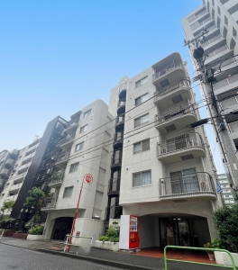 ニューハイム田町