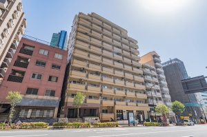 ライオンズプラザ池尻大橋