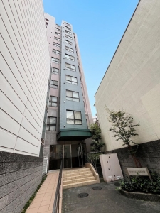 ラ・フォルム池尻大橋