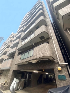 ＳＳＫグリーンパーク西日暮里