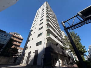 ライオンズマンション練馬シティ