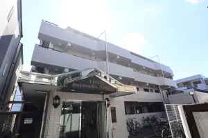 クリオ武蔵中原壱番館