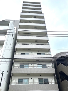 日神デュオステージ浅草松が谷