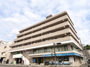 ダイアパレスクロッシングマインド横浜