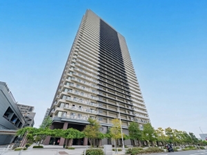 シティタワー金町　タワー棟