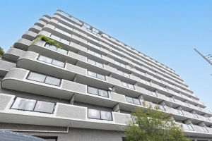 ヴェルパーク山根の外観