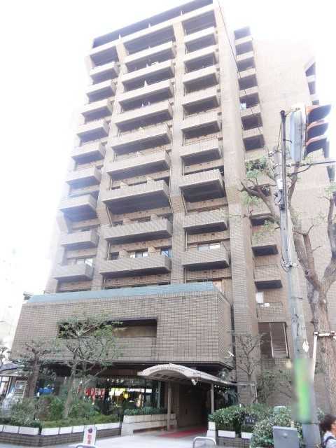 朝日プラザ心斎橋