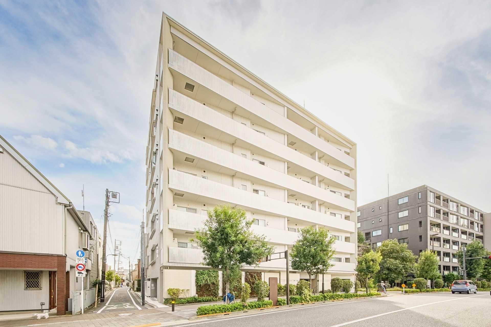 ブランズ池袋立教南