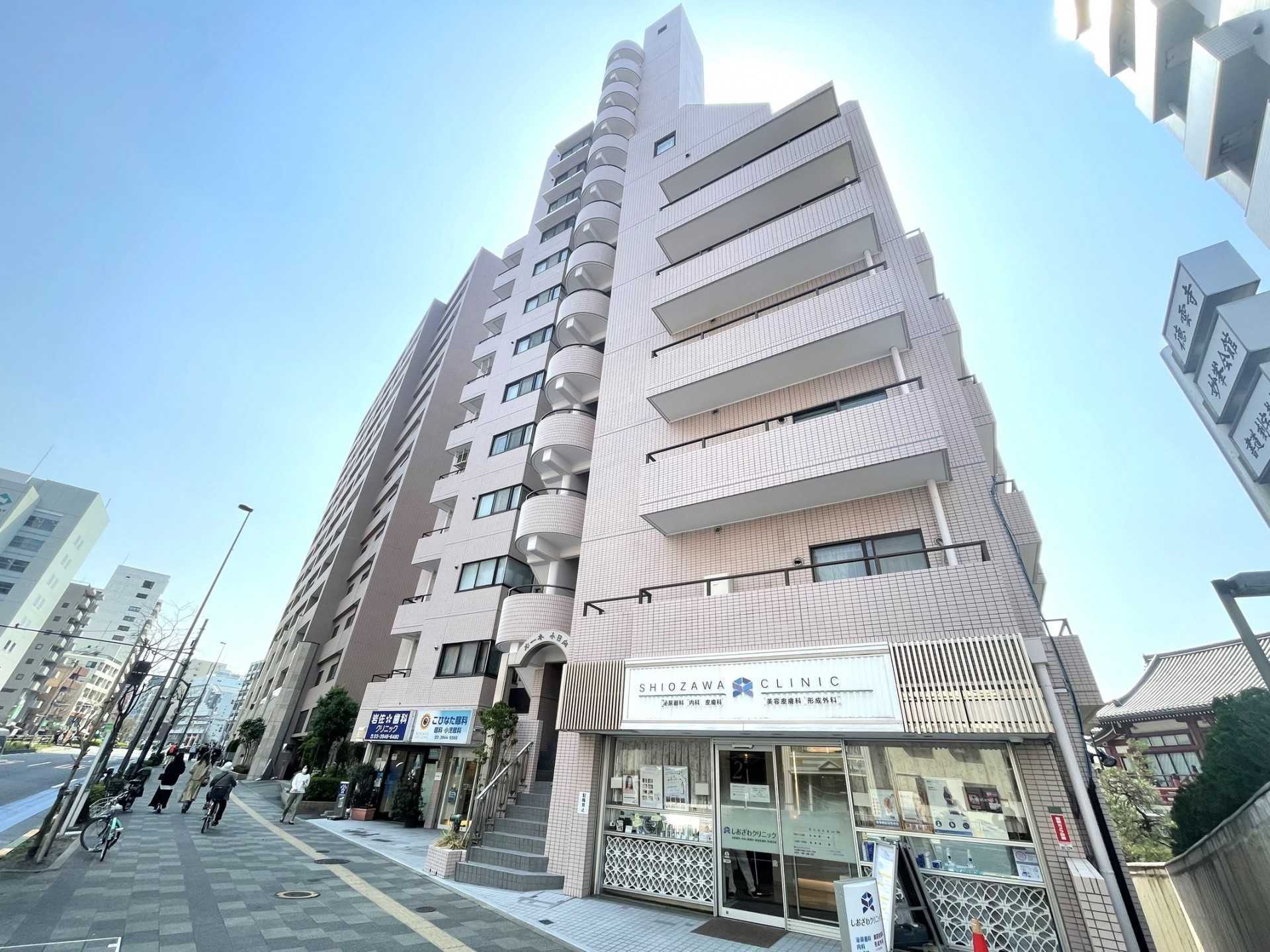 カーネ小日向