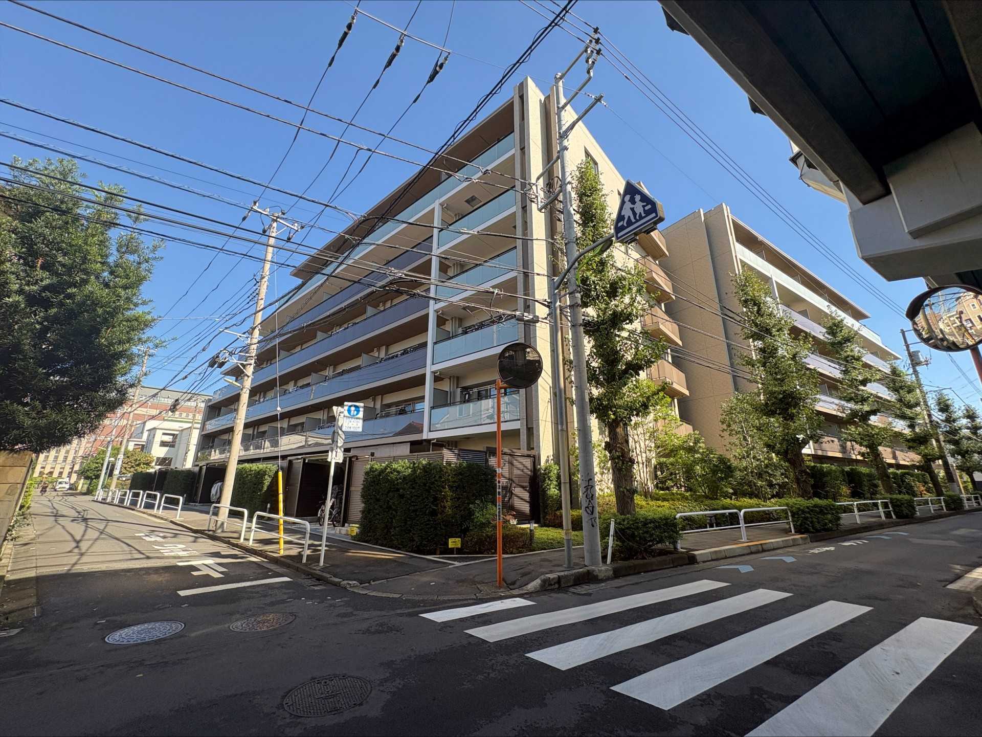 ヴィークステージ世田谷千歳烏山