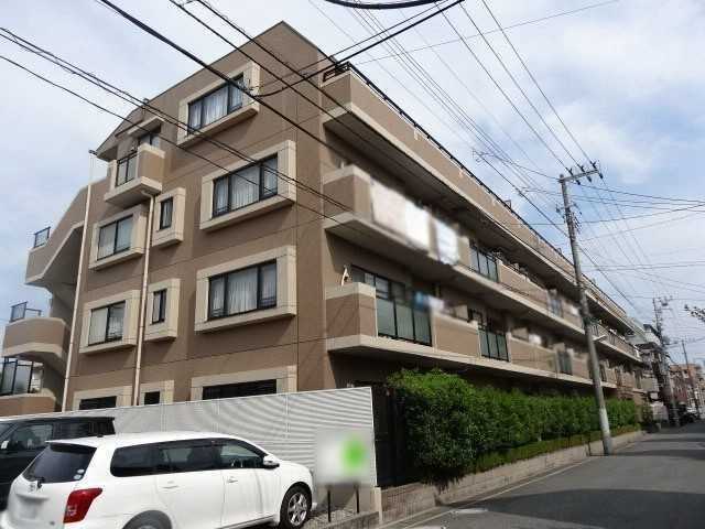 グランヒルズ行徳イースト