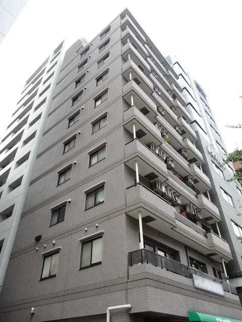 ローレル麻布十番