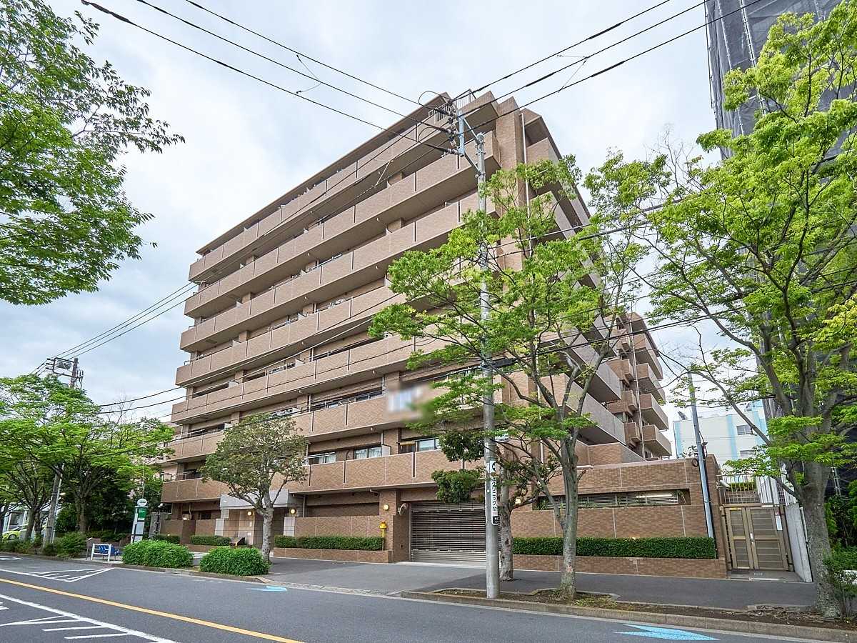 バームステージ葛西臨海公園