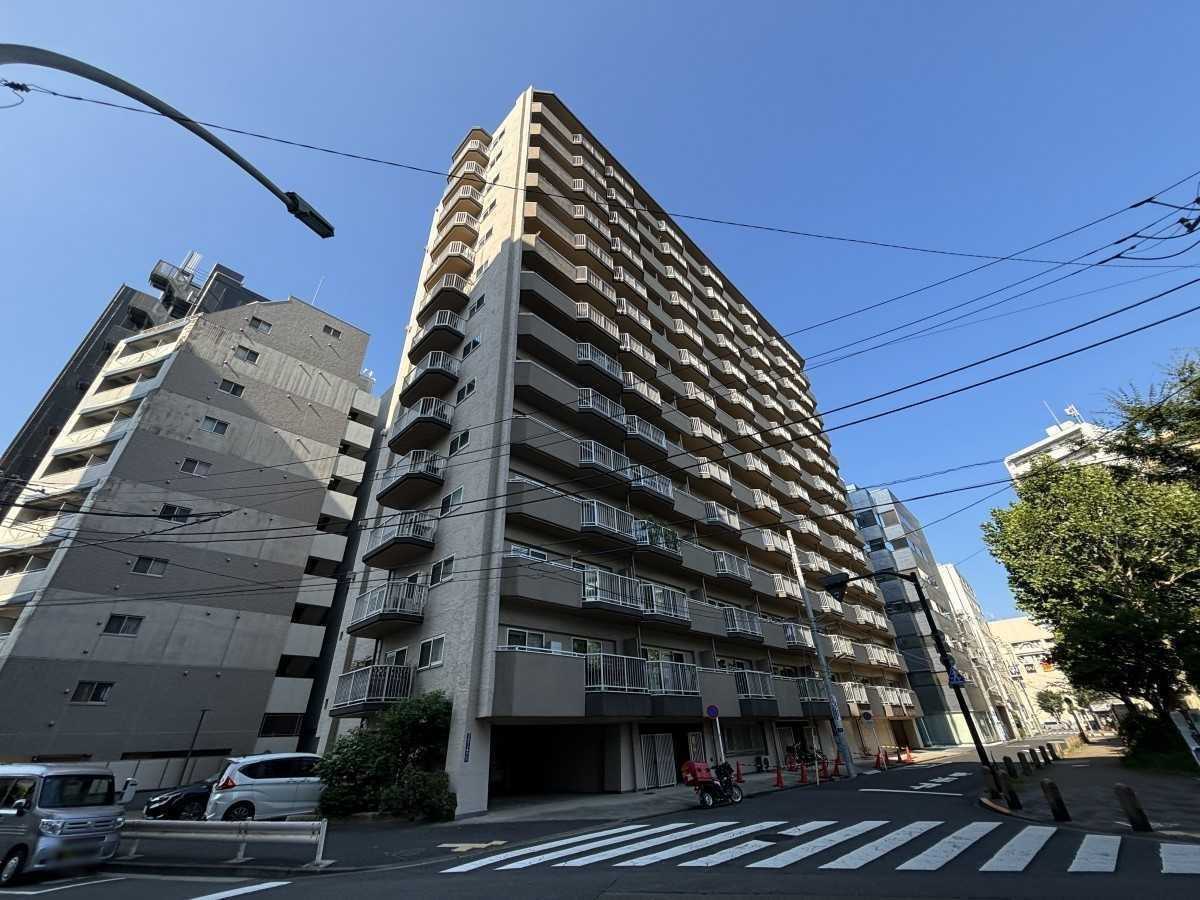 東亜パークサイドキャッスル