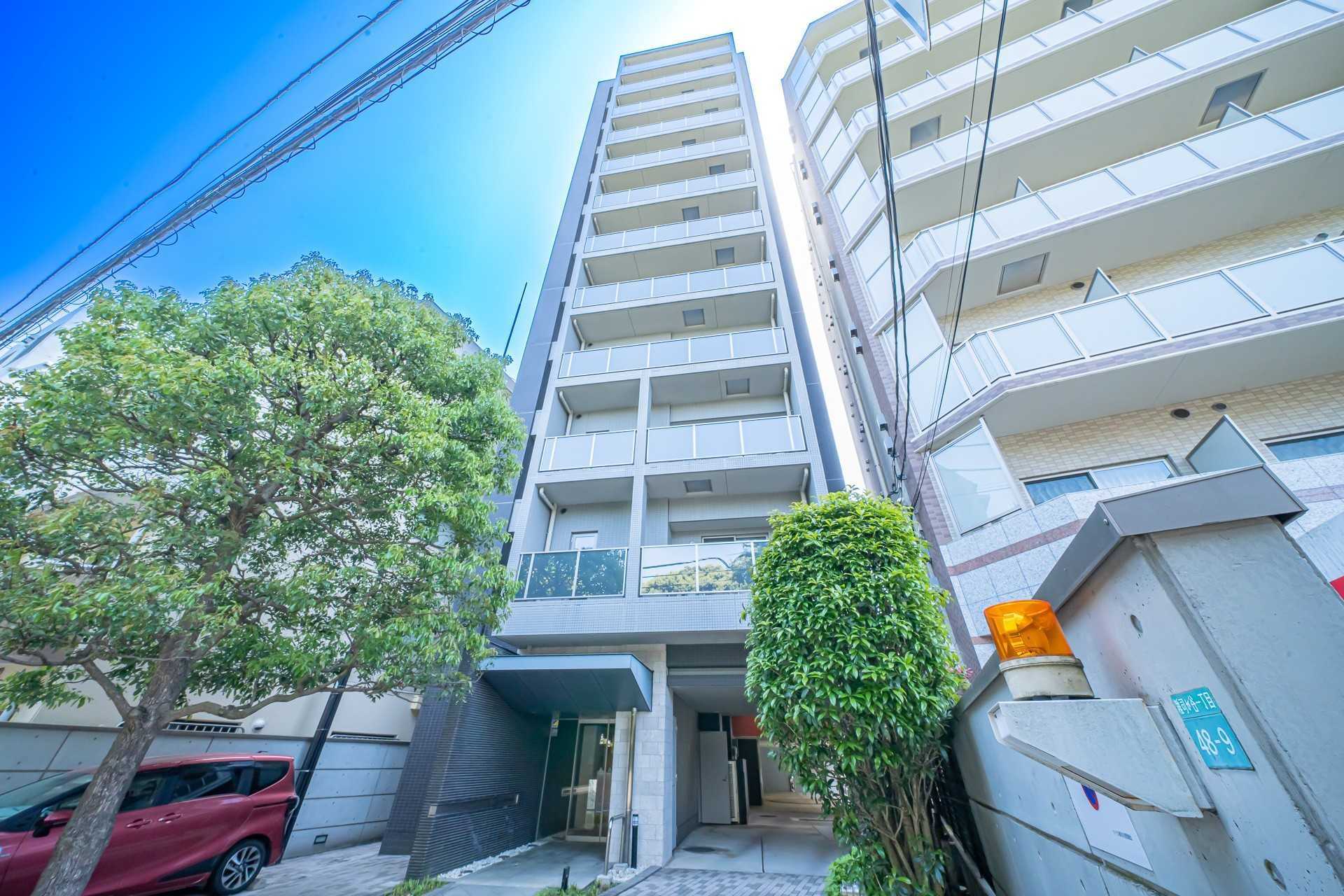 アトラス雑司が谷