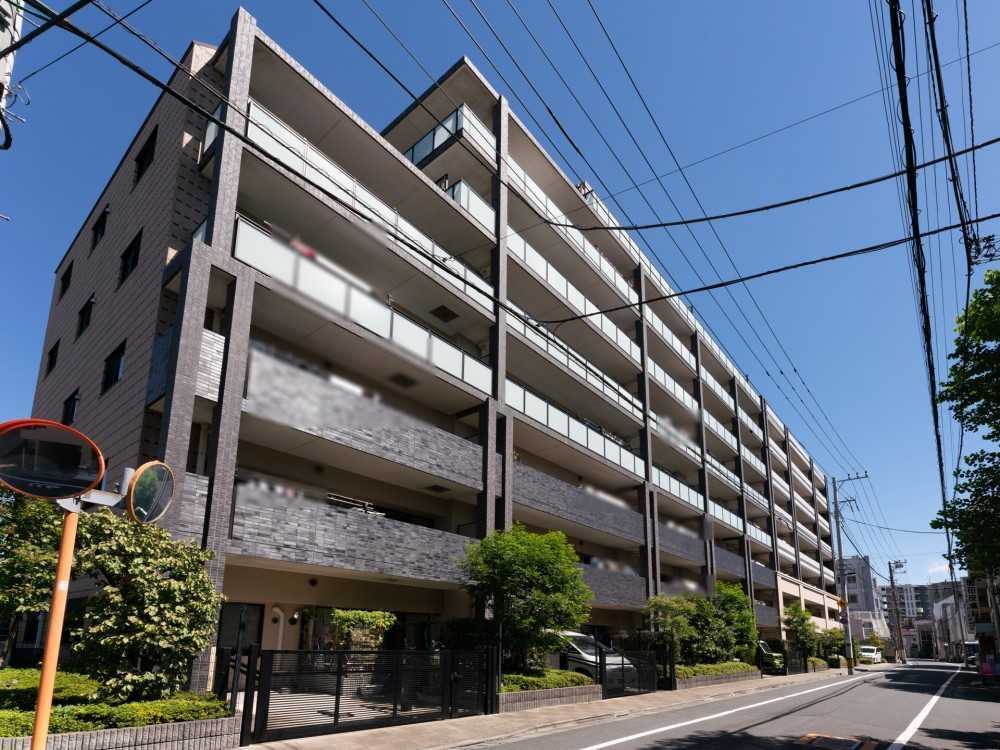 アデニウム押上