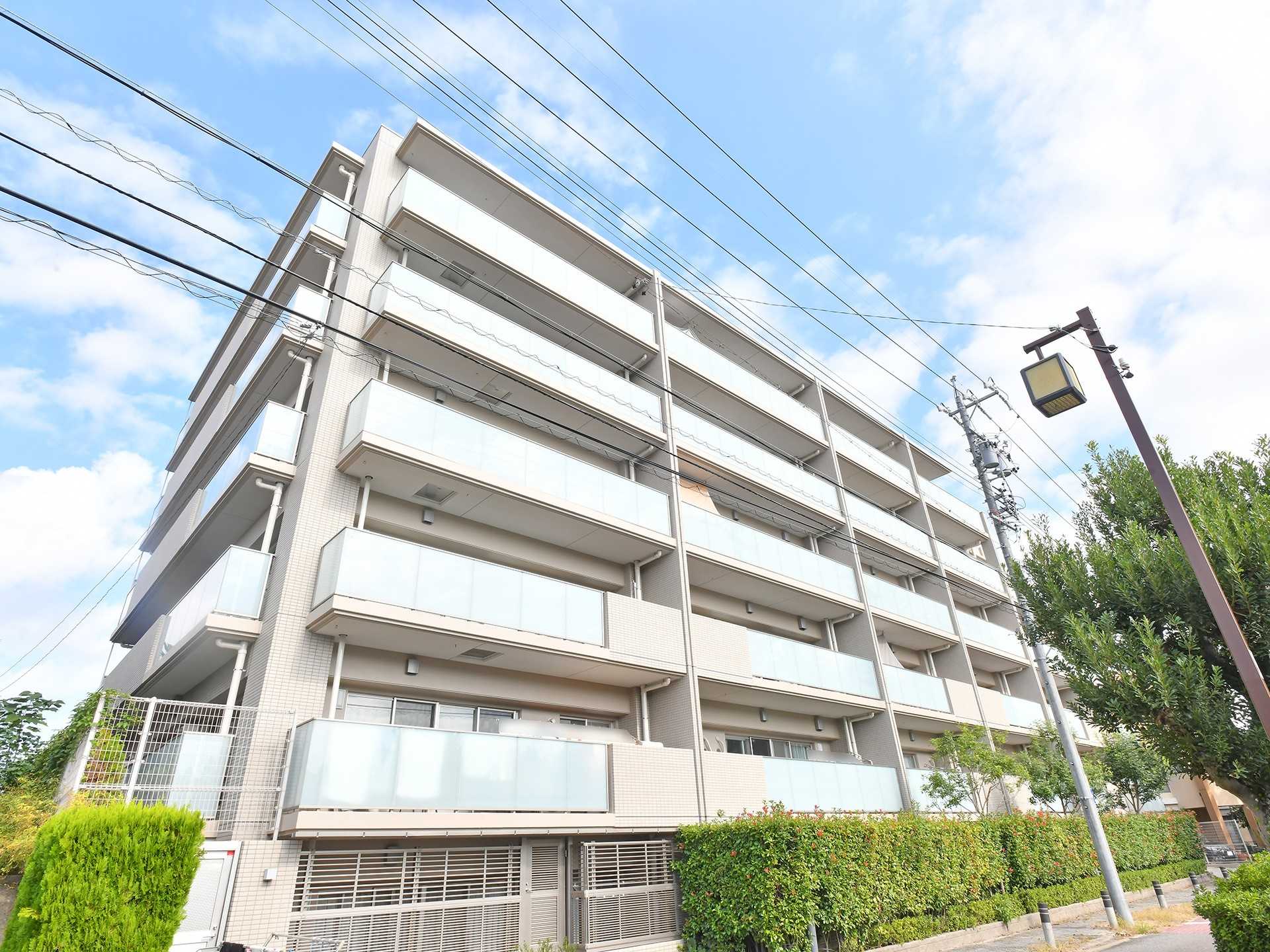 プラウド上社