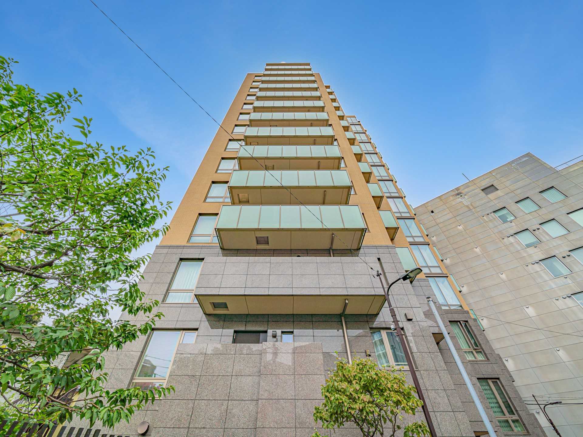 フォルム内藤町