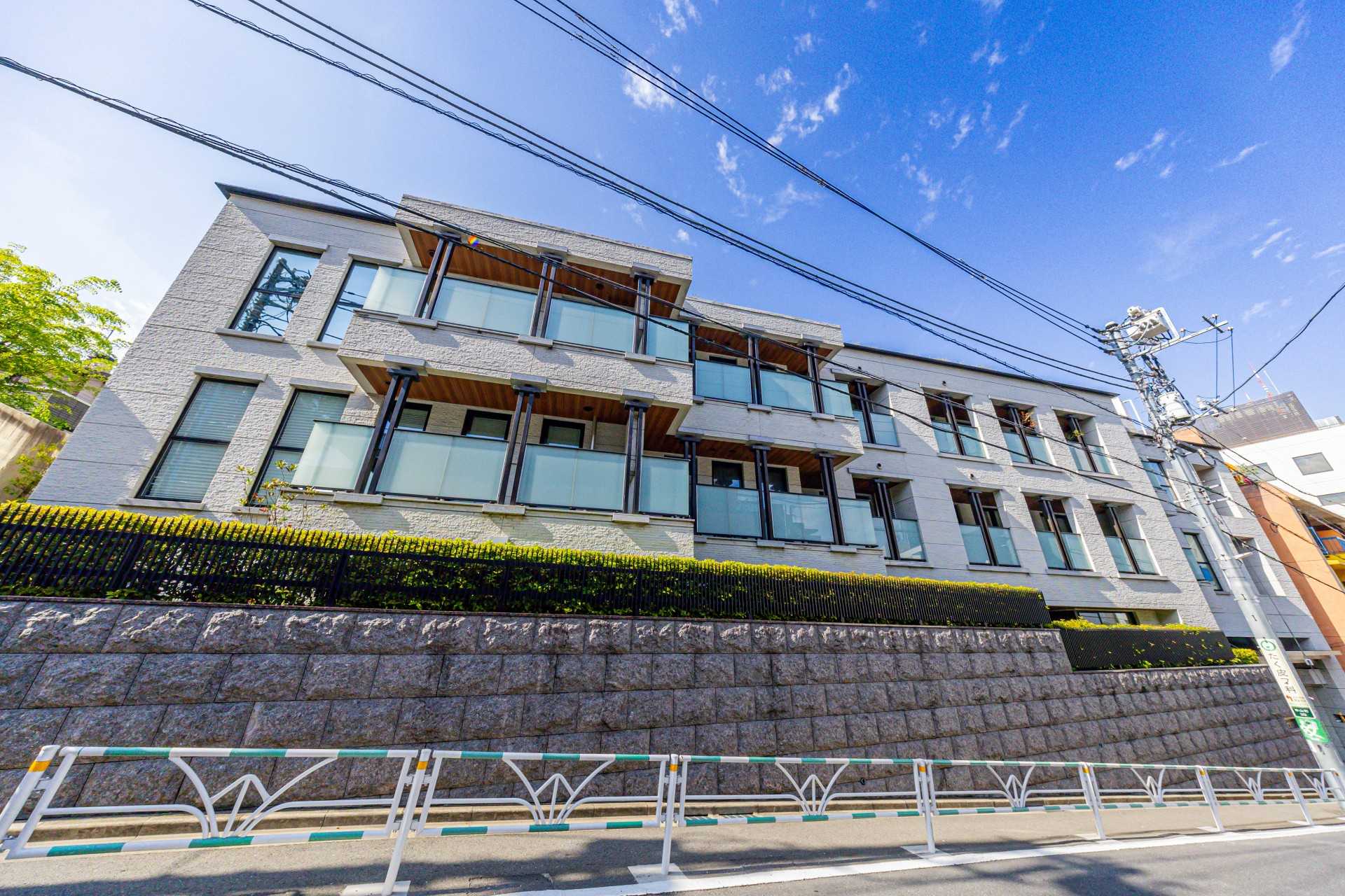 サンウッド松濤