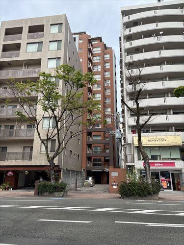 クレアランドマーク