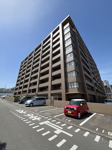 サーパスシティ高宮南