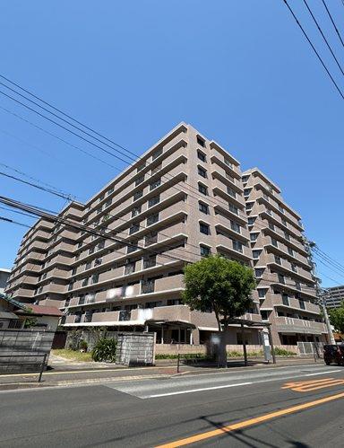 笹丘中央パーク・ホームズ