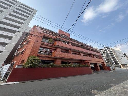 ロワールマンション野間