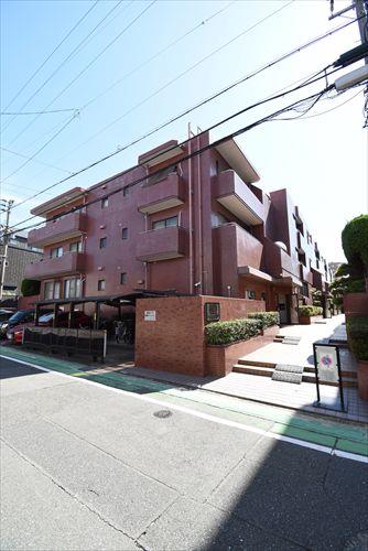ライオンズマンション高宮第３