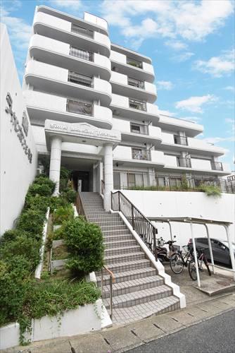 ライオンズマンション寺塚
