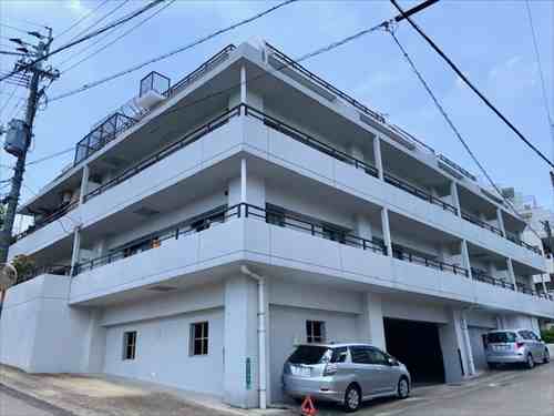 アンピール高宮