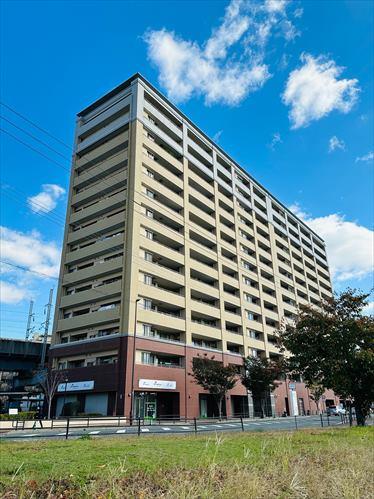 ラ・パルク・ステーション竹下公園通り