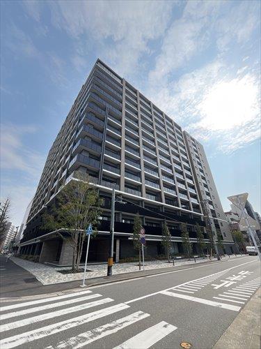 ＭＪＲ博多ザ・レジデンス