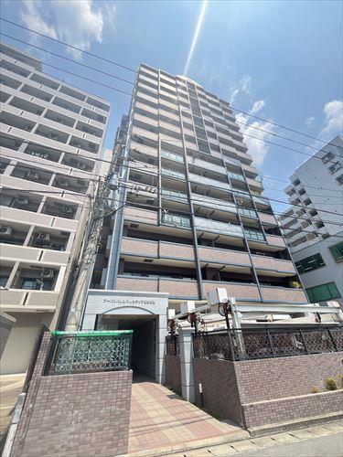 アーバンパレスアルカディア博多駅東