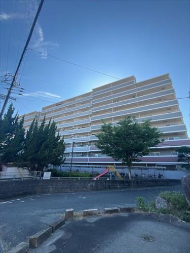 ロワールマンション空港南