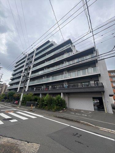 サングレート博多ロイヤルパークＩＩ