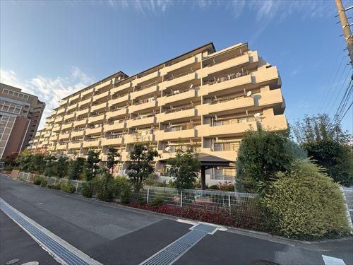 ユニオンハイツ岡崎