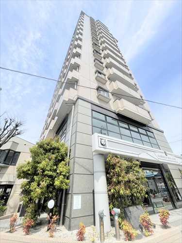 グローリアス新安城