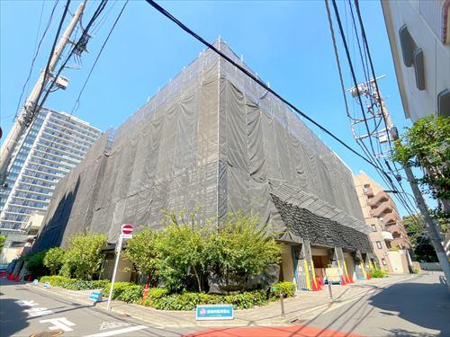 ファインレジデンス三田