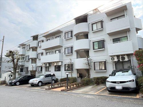 本郷パークマンション