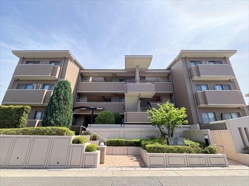 赤松台パークハウス弐番館