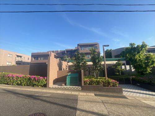 東山公園シティハウス