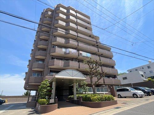 藤和シティホームズ神丘